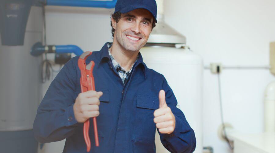 Professional septic pumping service in Gladstone, NM